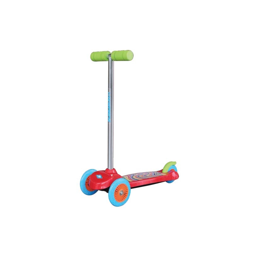 [4000885103922] TROTINETTE ENFANT - ROUGE