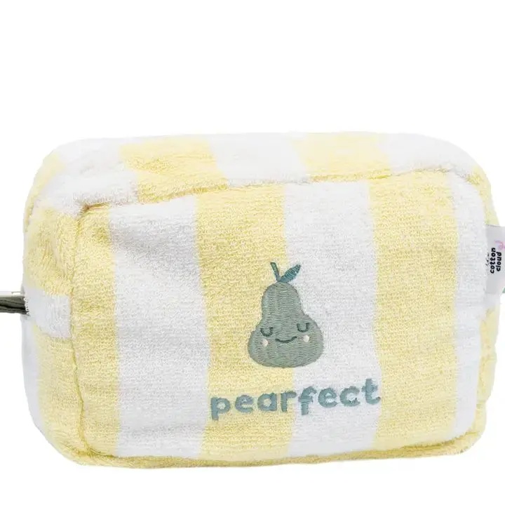 [4260708453775] TROUSSE DE TOILETTE PERDO LA POIRE