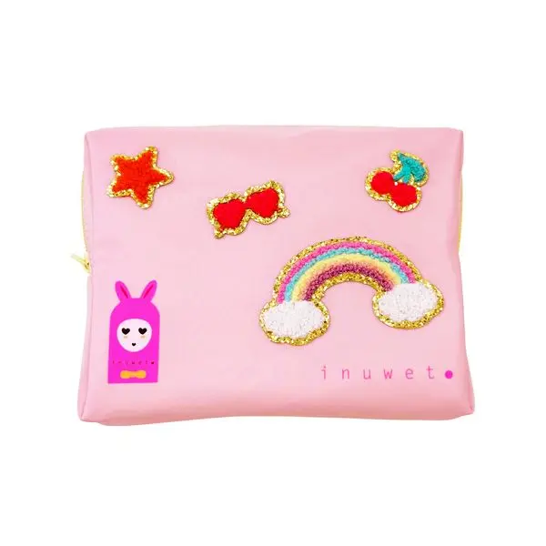[3760217141039] TROUSSE PACTH MERRY CHERRY