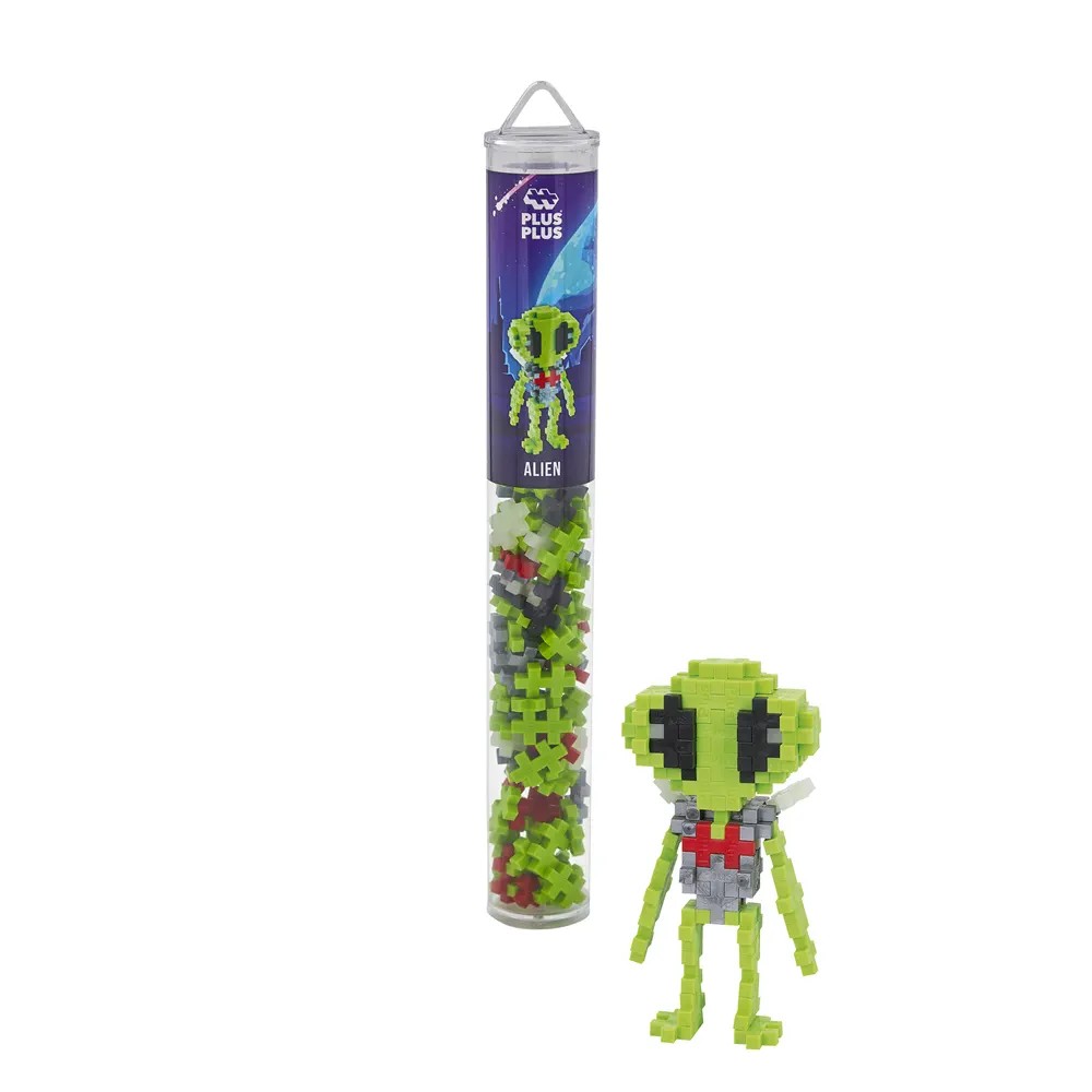 [5710409105590] TUBE 100 ALIEN