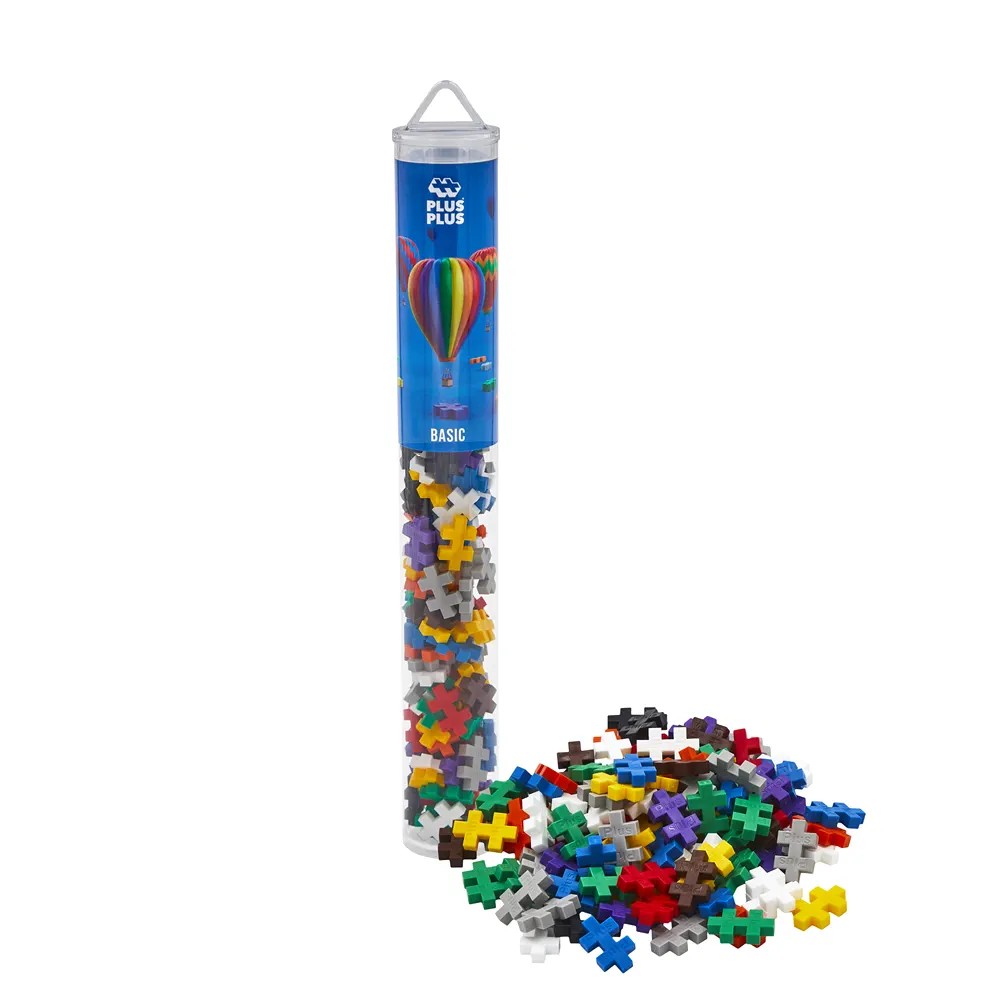 TUBE 100 BASIC