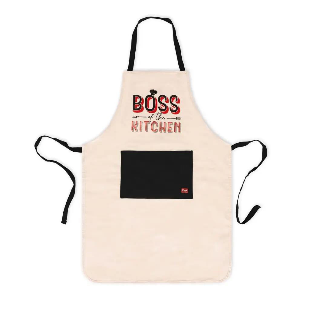 Tablier de cuisine LEGAMI (Boss)