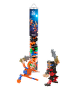 TUBE 100 NINJAS