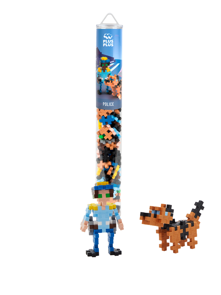 [5710409108201] TUBE 100 POLICE