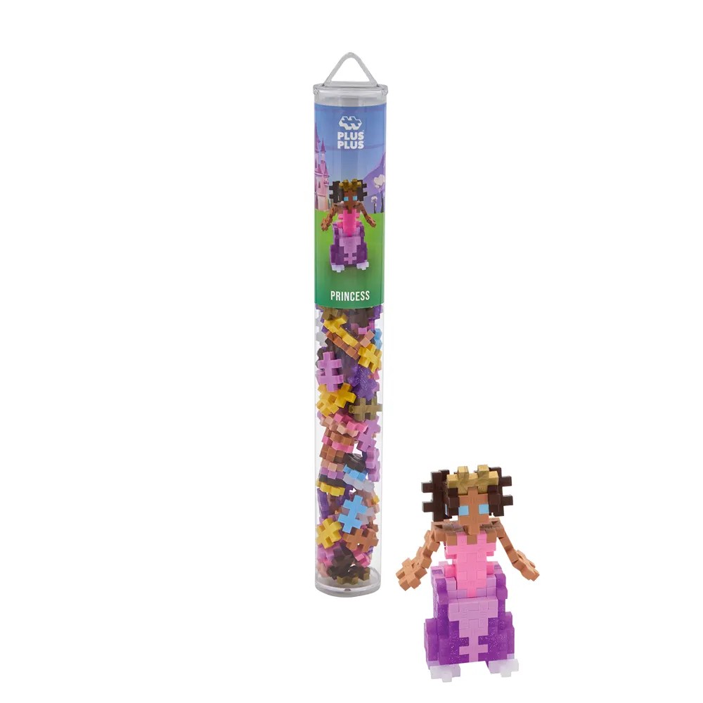 [5710409107037] TUBE 100 PRINCESS
