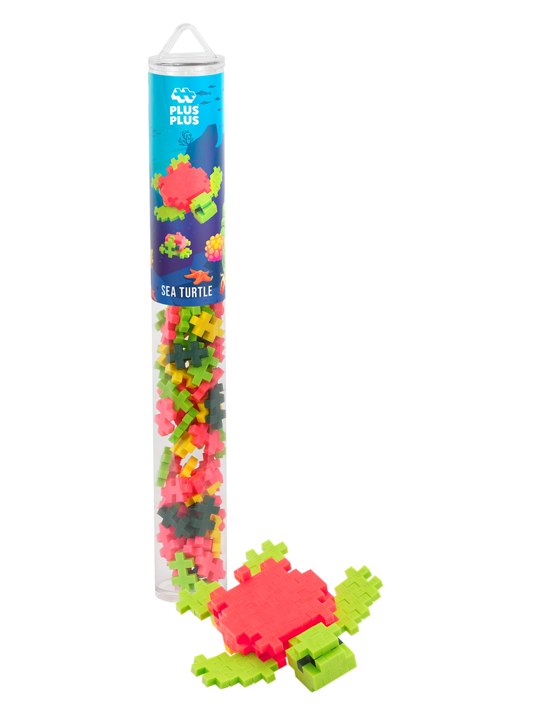 [5710409110044] TUBE 100 SEA TURTLE