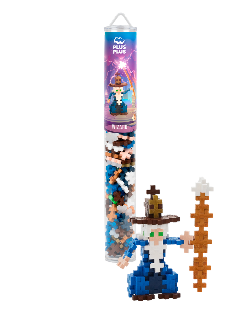 TUBE 100 WIZARD