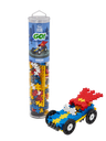 TUBE 200P HERO CAR