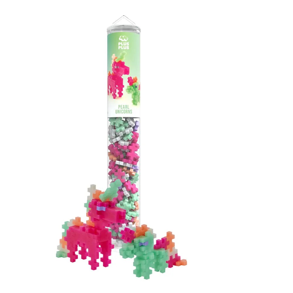 TUBE LICORNE PERLE - 100