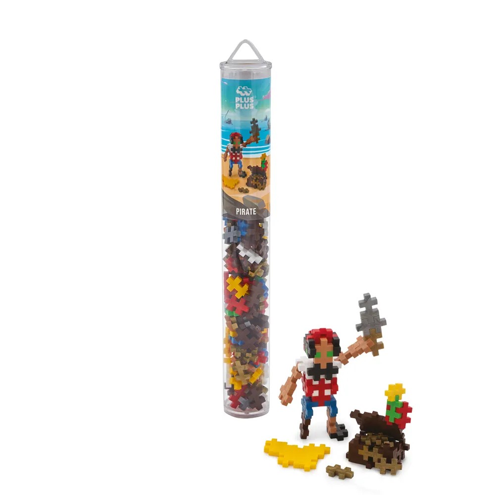 TUBE PIRATE