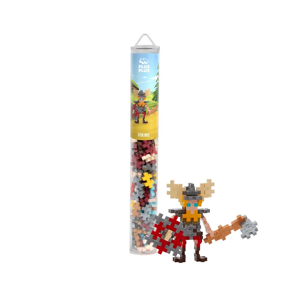 [5710409108751] TUBE VIKING