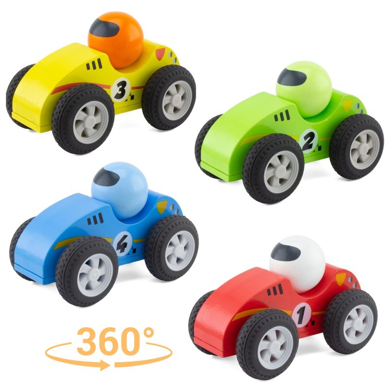 TURBO PILOTE BOIS