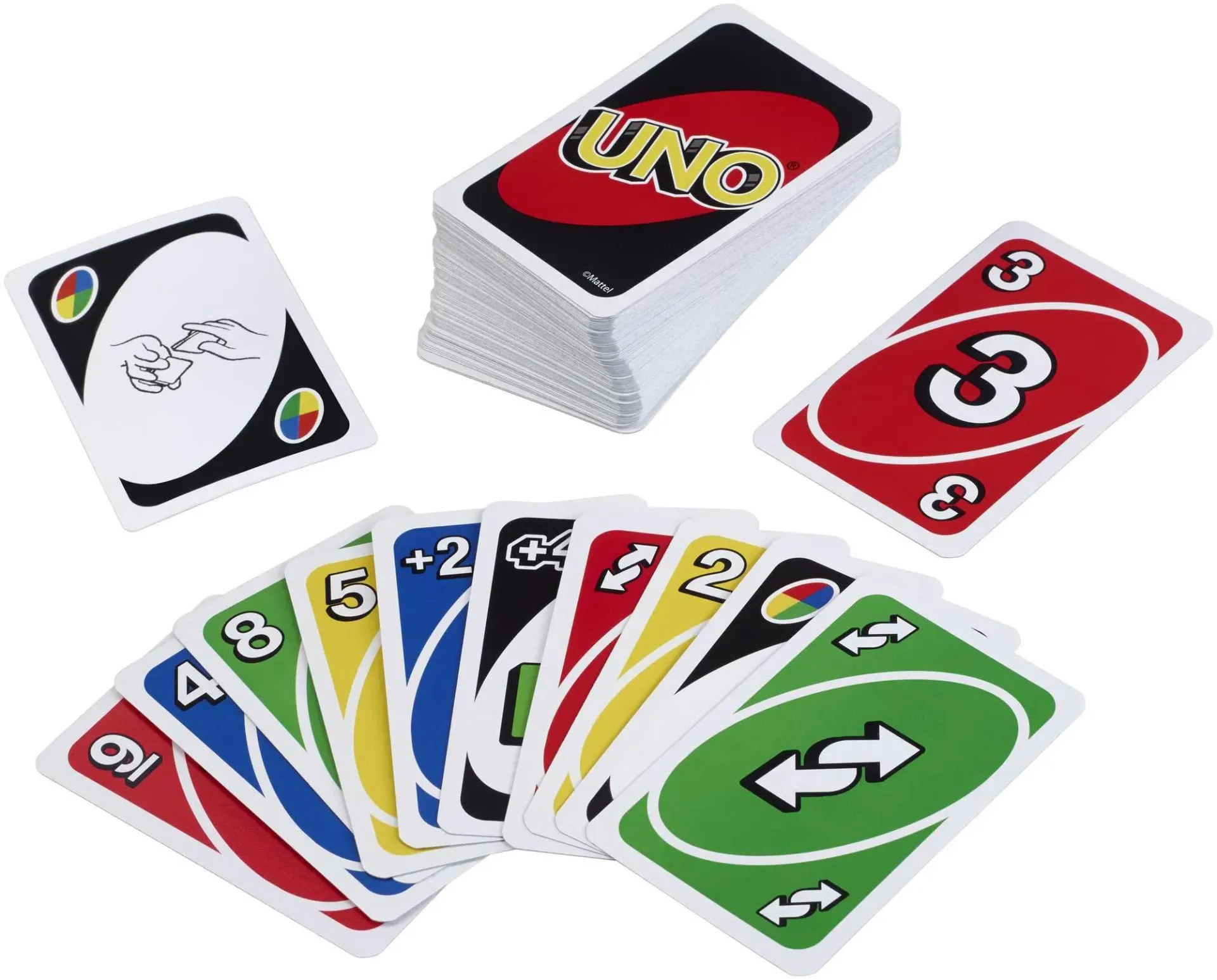 [0746775036744] UNO