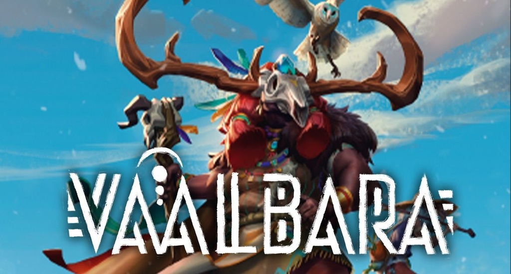 [3616450015135] VAALBARA