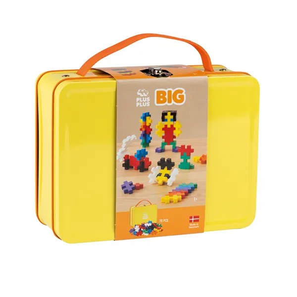 VALISETTE BIG BASIC