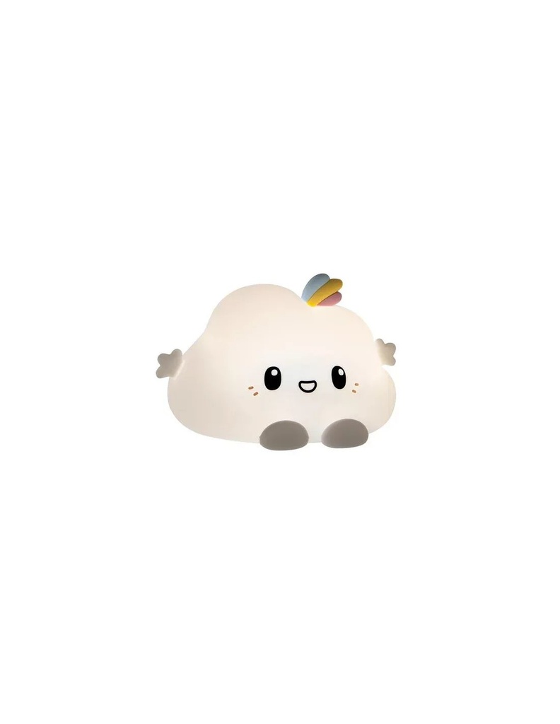 VEILLEUSE NOA NUAGE