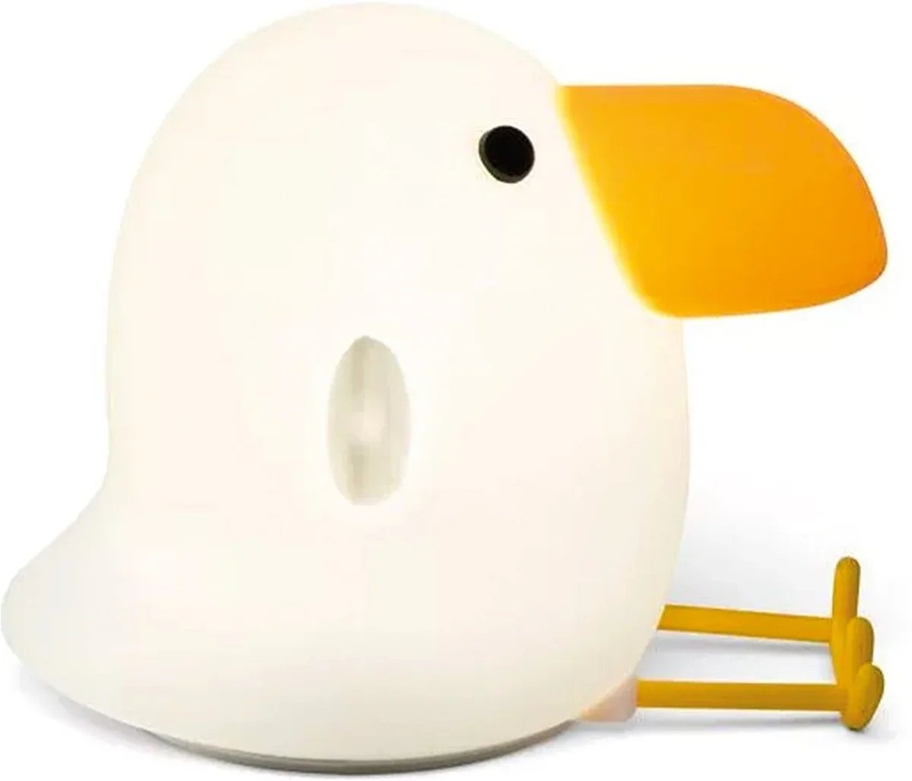 [8437020510806] VEILLEUSE OSCAR TOUCAN