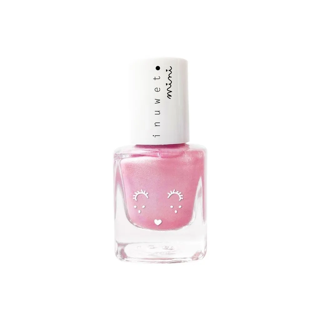 [3760217140315] VERNIS À EAU - ROSE POUPEE