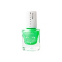 VERNIS KIDS - VERT FLUO