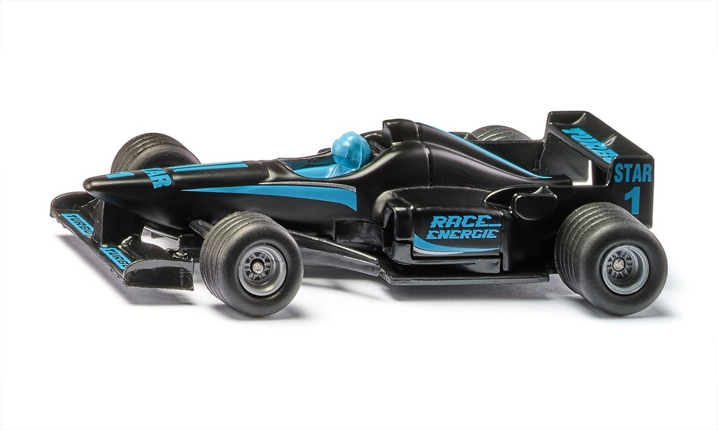 VOITURE DE COURSE