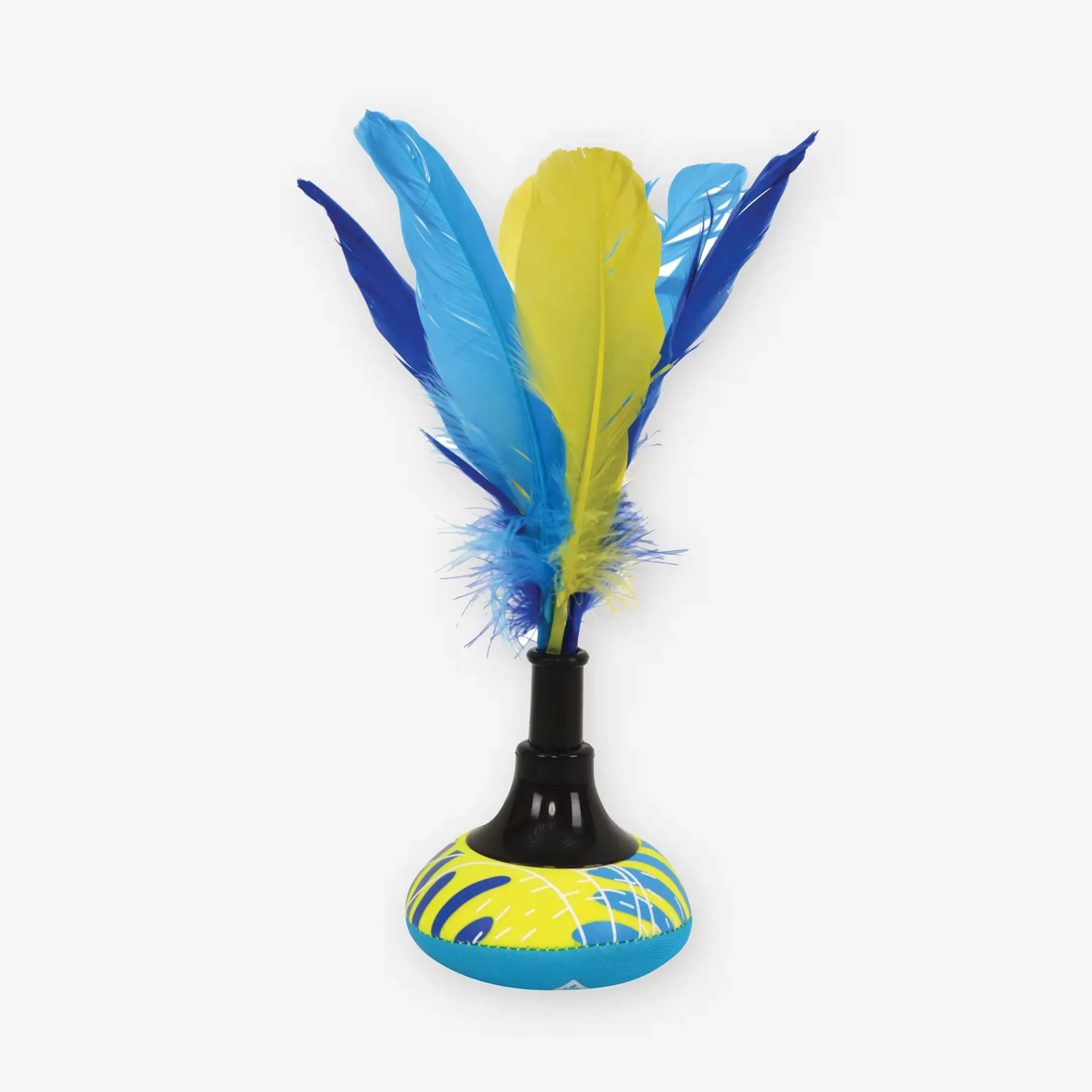 [4000885701470] VOLANT EN MOUSSE