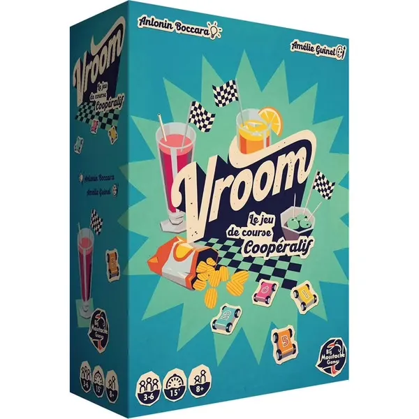 [2000000015743] VROOM