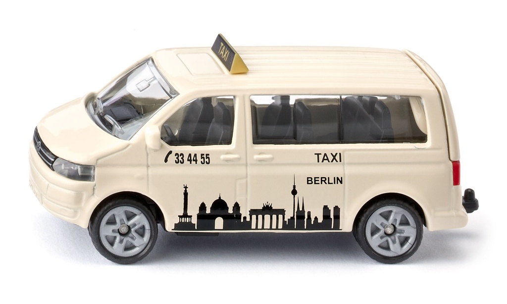 VW T5 TAXI NAVETTE
