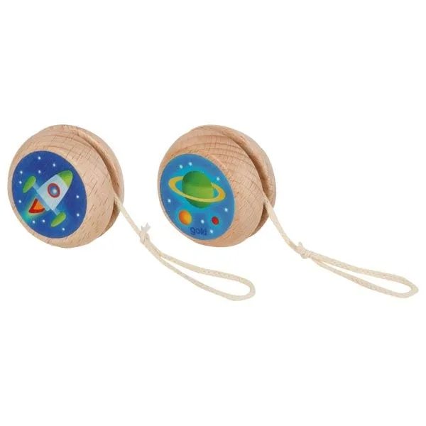 YO-YO ESPACE - 2