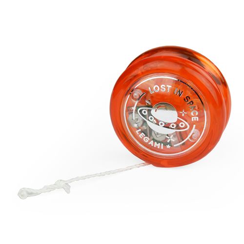 YO-YO LUMINEUX