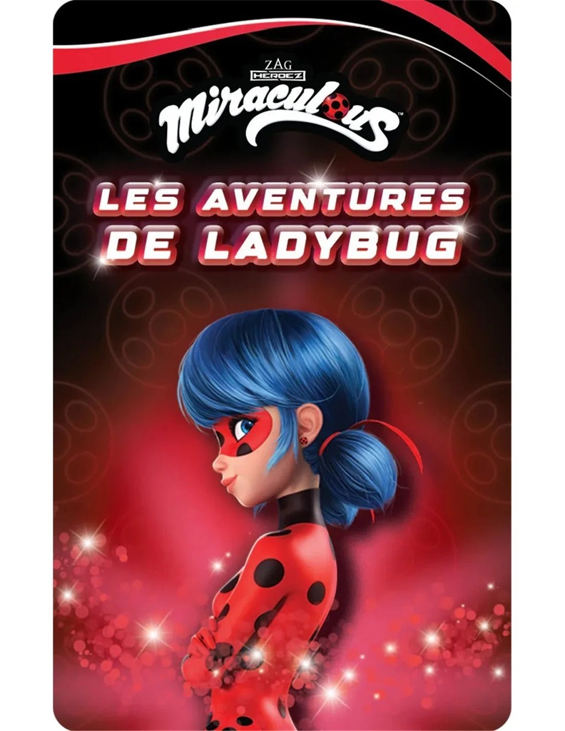 [5061016032978] YOTO AUDIO - LADYBUG