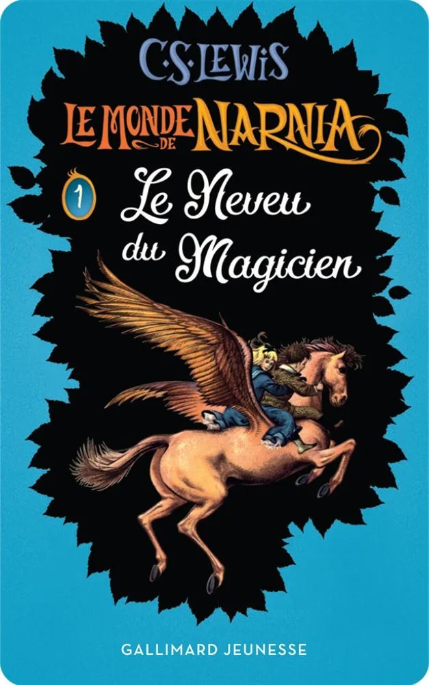 YOTO AUDIO - LE MONDE DE NARNIA 1