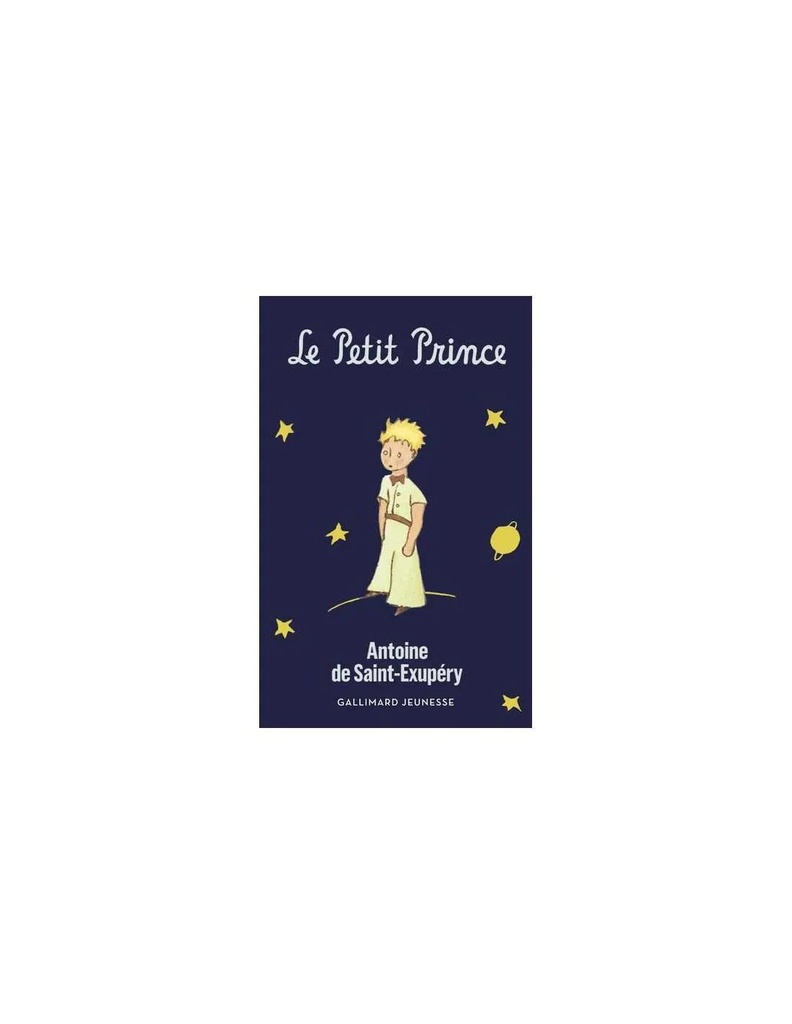YOTO AUDIO - LE PETIT PRINCE