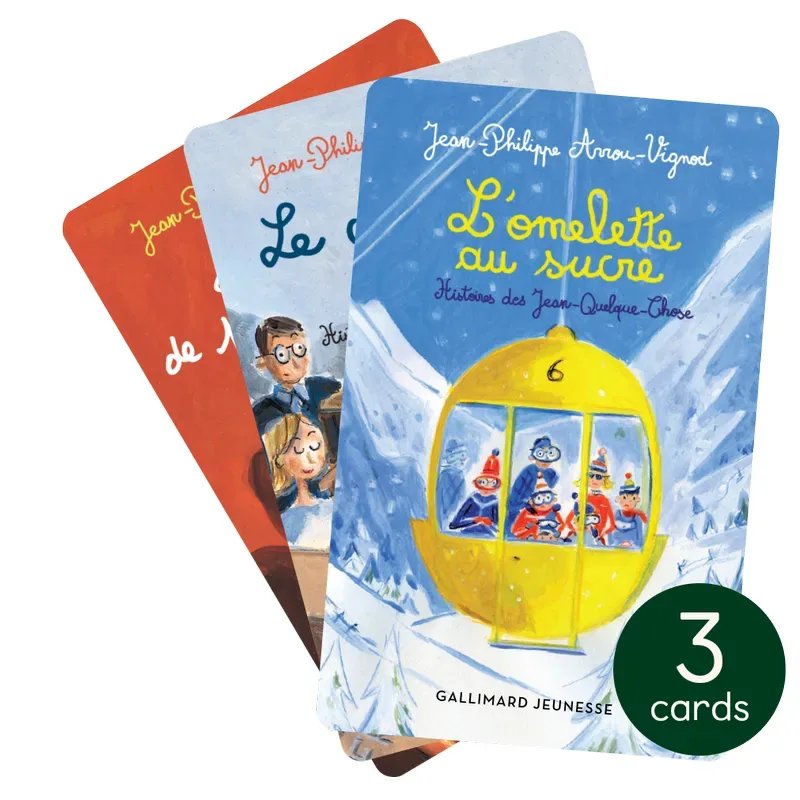 [5060924437738] YOTO AUDIO - UNE FAMILLE AUX PETITS OIGNONS
