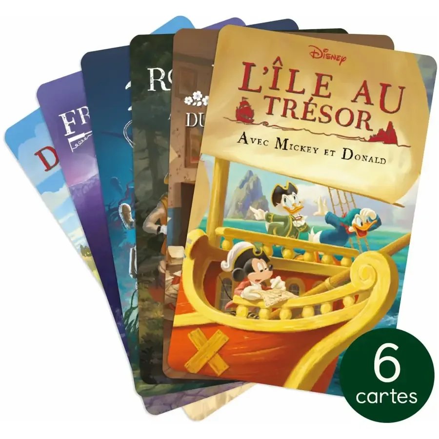 YOTO AUDIO PACK - LES CLASSIQUES DE LA LITÉRATURE
