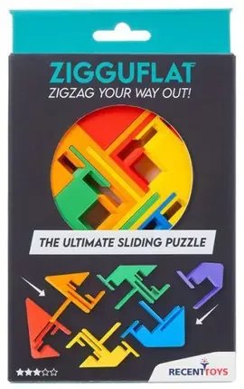 ZIGGUFLAT