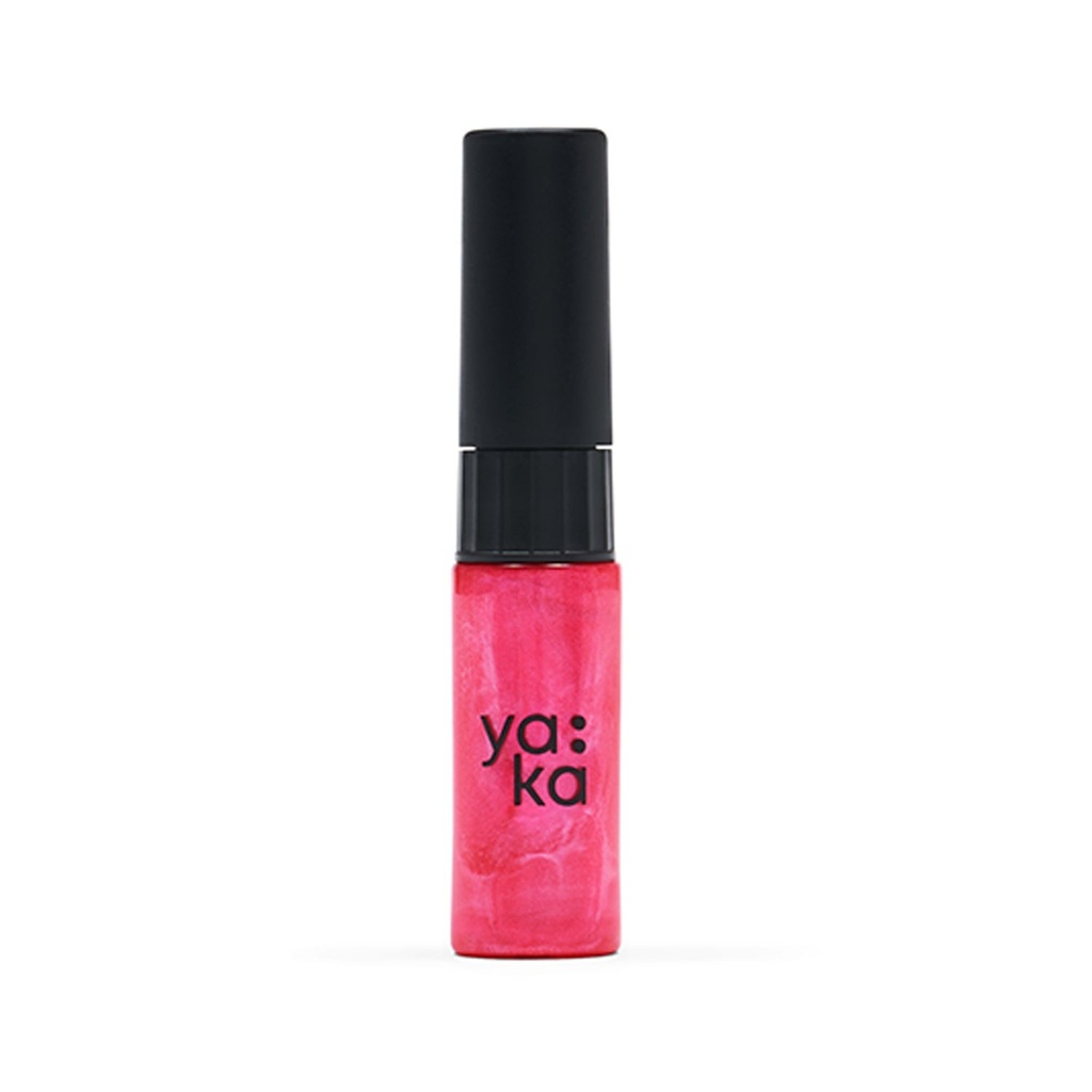 Vernis Pink Fizz - Yaka
