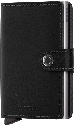Miniwallet Original - Black - Secrid