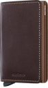 Slimwallet Original - Chocolate - Secrid