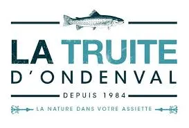 Truite au piment d'Espelette - 85g - La Truite d'Ondenval
