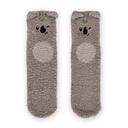 Chaussettes antidérapantes adulte - Koala