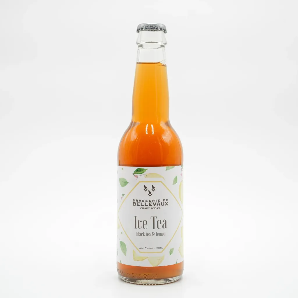Ice Tea - 33cl
