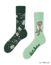Chaussettes Harry Potter Dobby Is Free