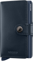 Miniwallet Original - Navy-Navy - Secrid