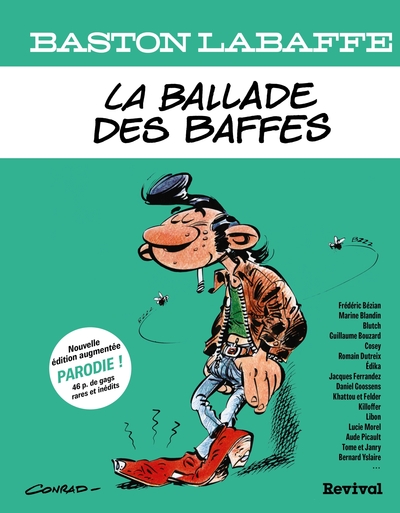 Baston Labaffe