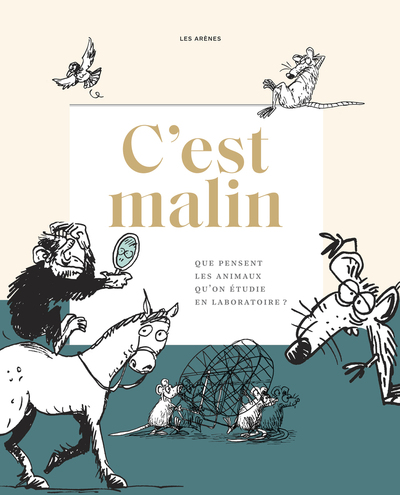 C'est malin
