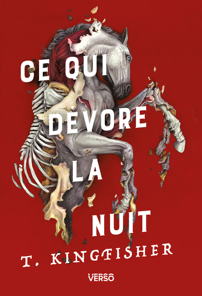 Ce qui dévore la nuit