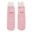 CHAUSSETTES ADULTE - LAPIN