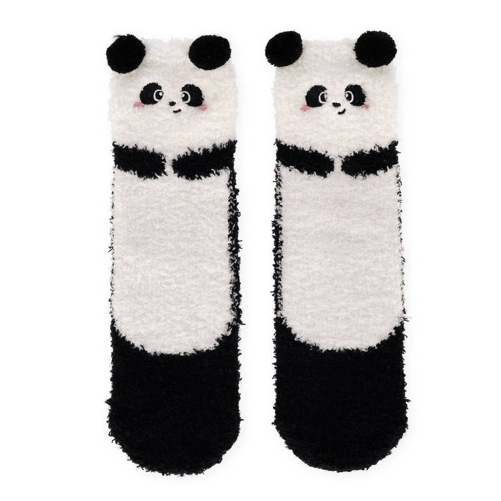 CHAUSSETTES ADULTE - PANDA