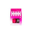 Duo de vernis - Bubble Gum