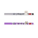 GEL PEN SPOOKY PARTY 2026